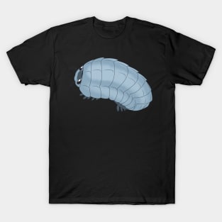 Powder Blue Isopod T-Shirt